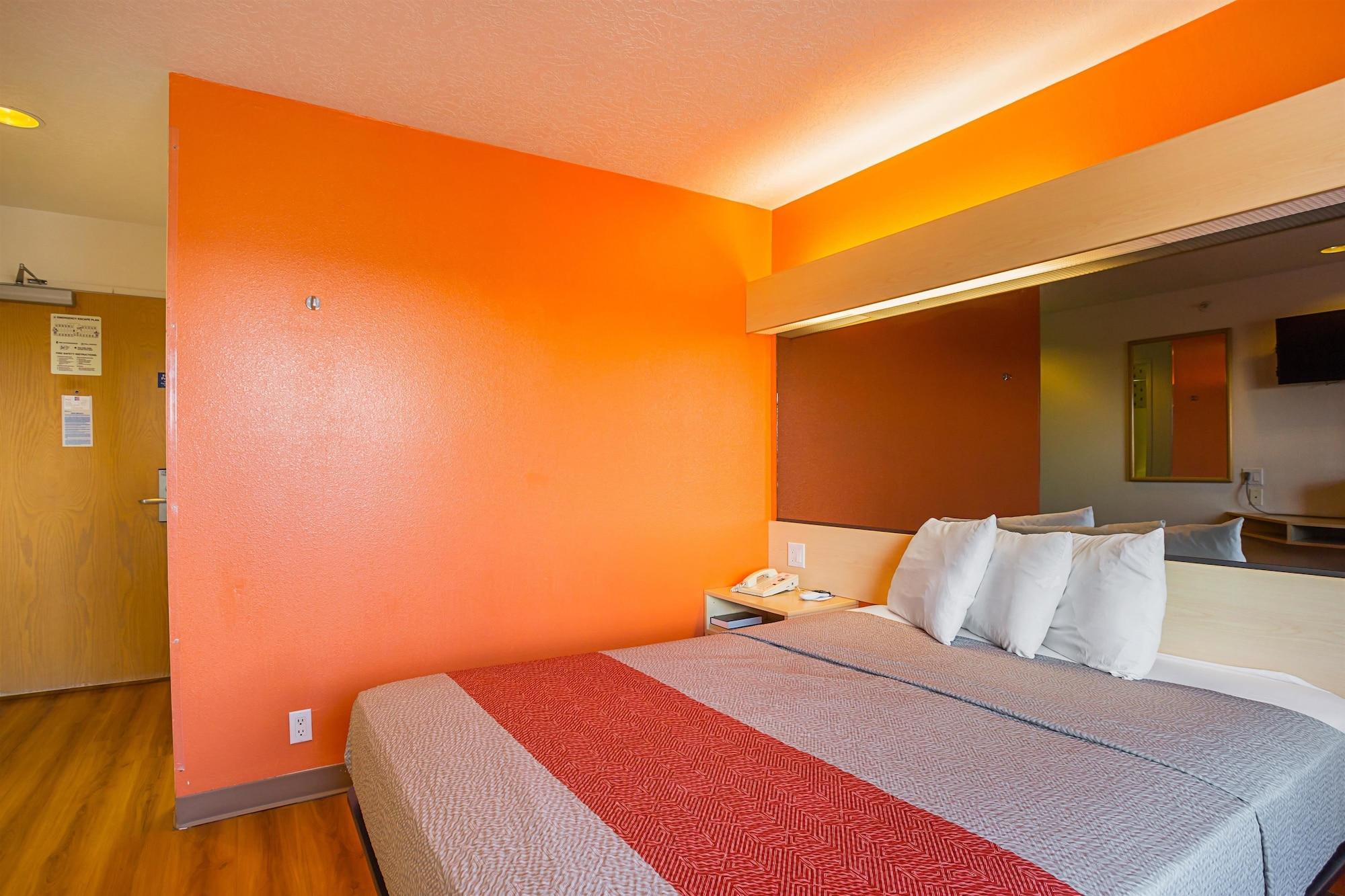 Motel 6-Bernalillo, Nm Extérieur photo