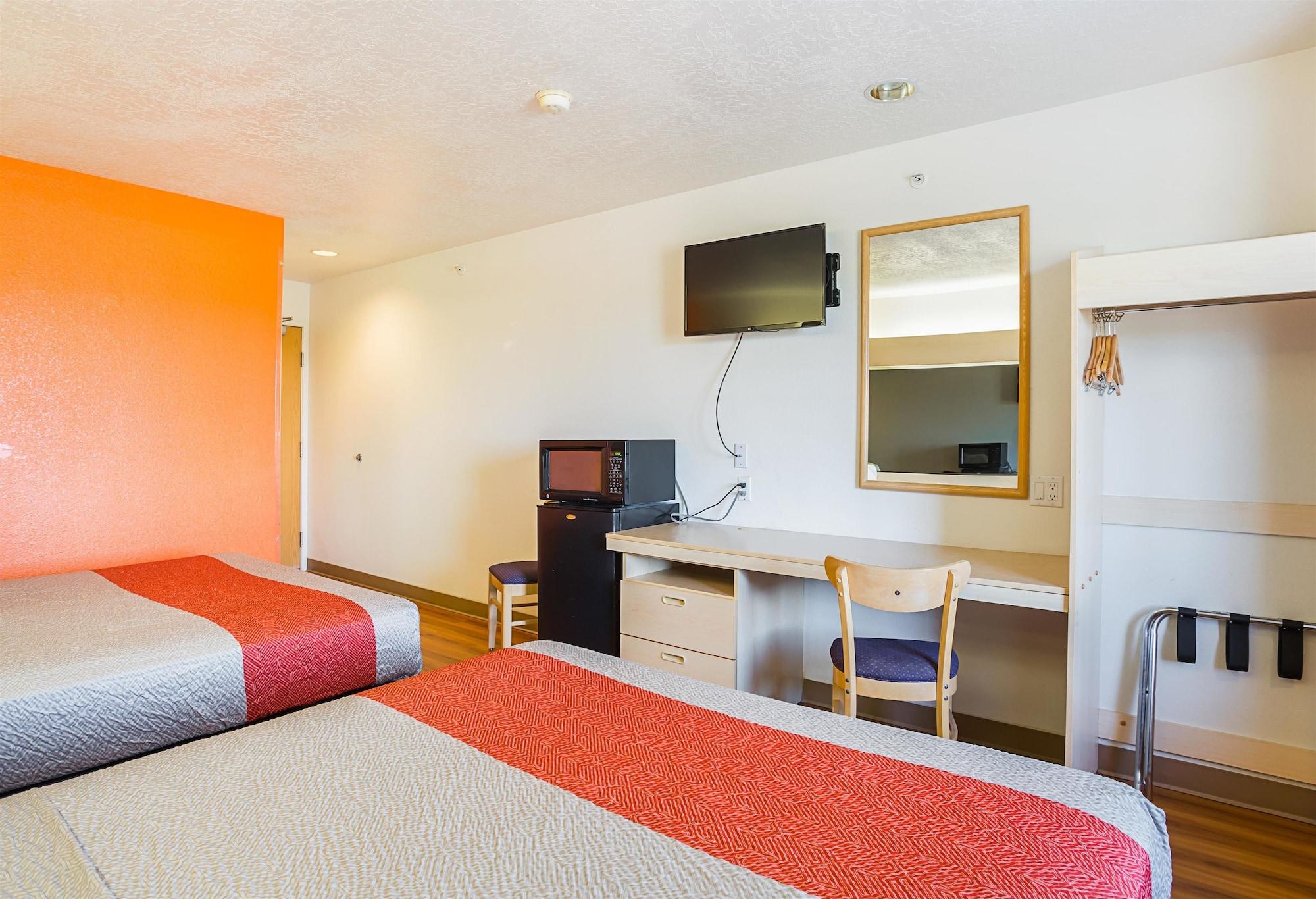 Motel 6-Bernalillo, Nm Extérieur photo