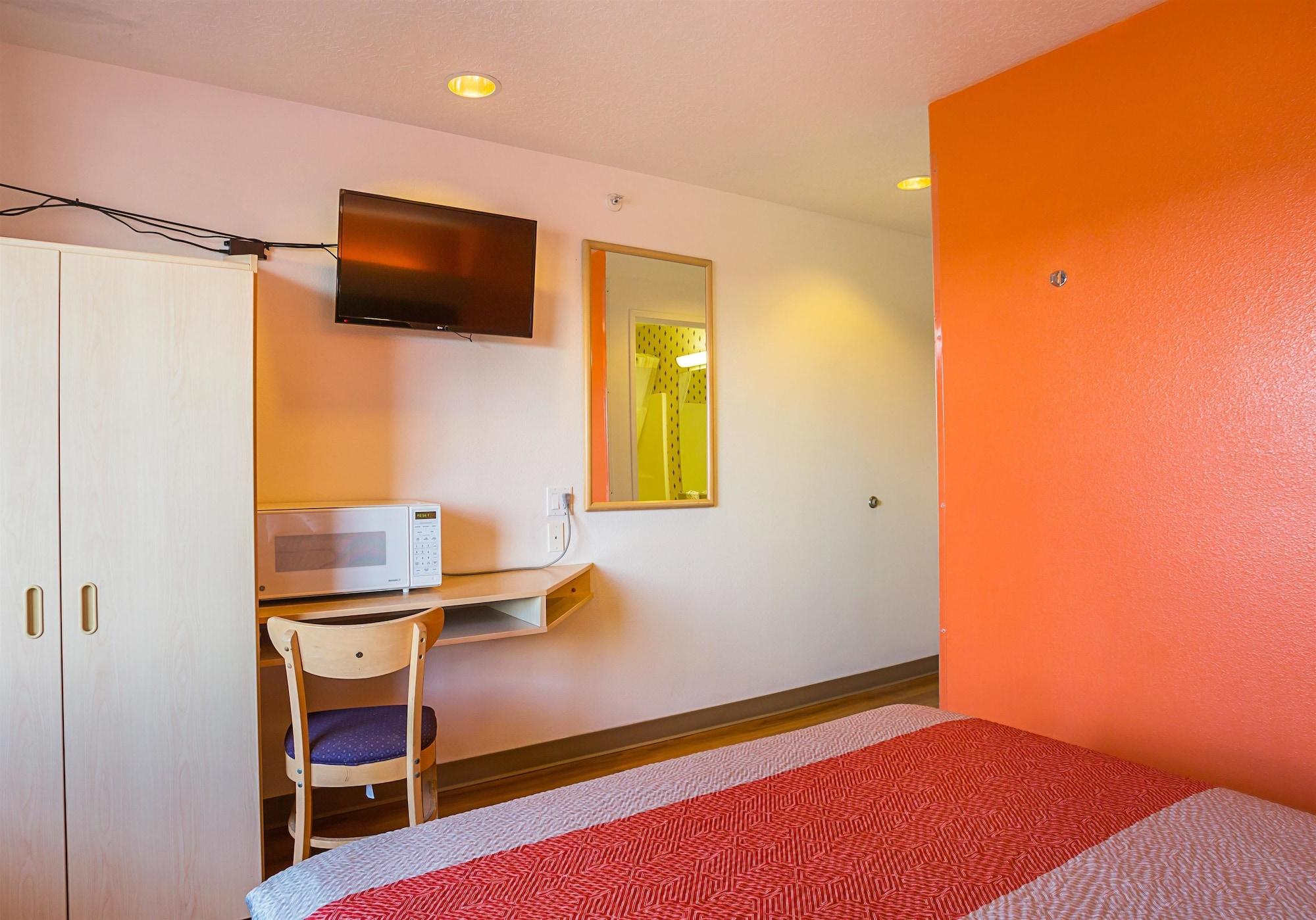 Motel 6-Bernalillo, Nm Extérieur photo