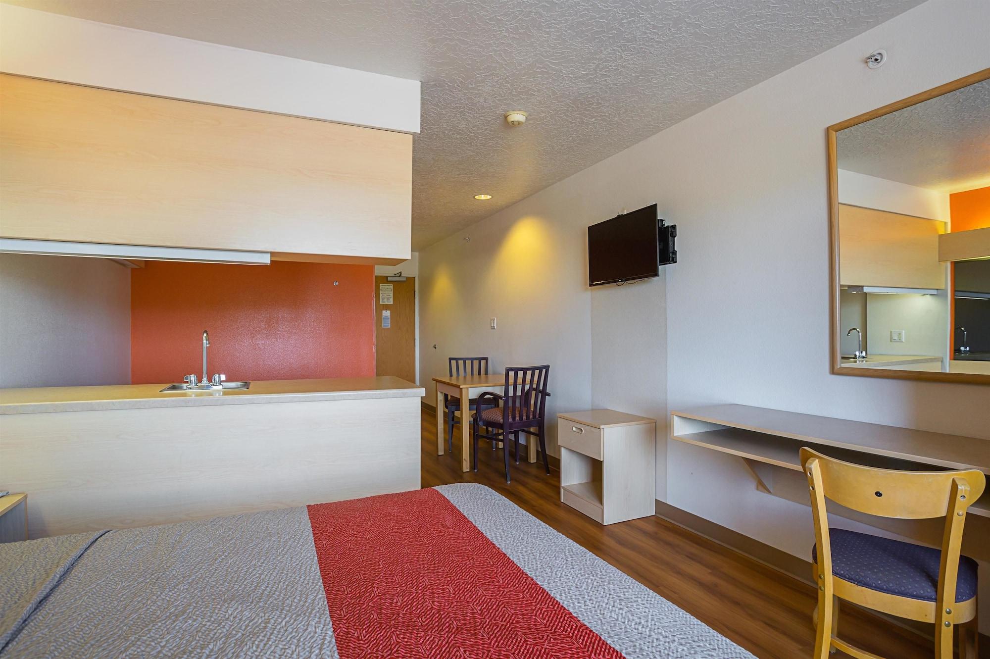 Motel 6-Bernalillo, Nm Extérieur photo