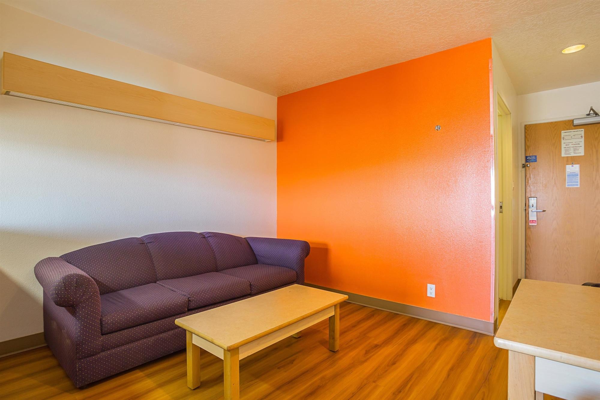 Motel 6-Bernalillo, Nm Extérieur photo