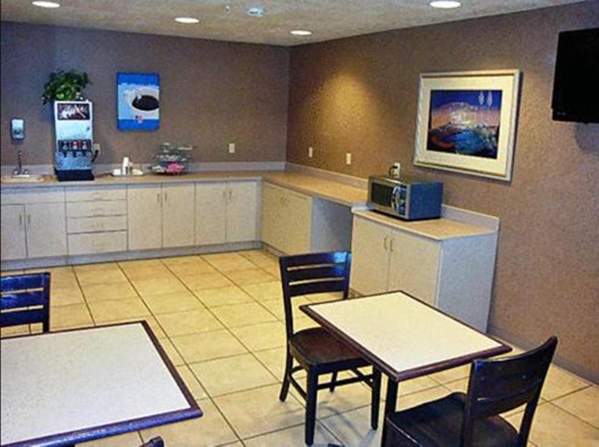 Motel 6-Bernalillo, Nm Extérieur photo
