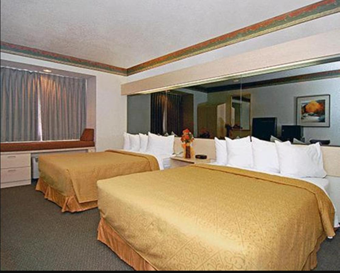 Motel 6-Bernalillo, Nm Chambre photo