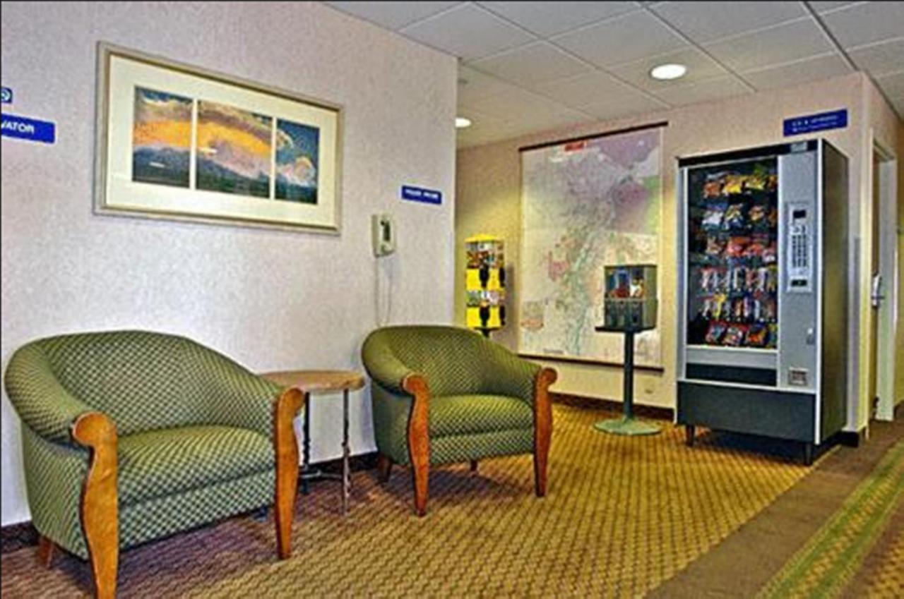 Motel 6-Bernalillo, Nm Extérieur photo