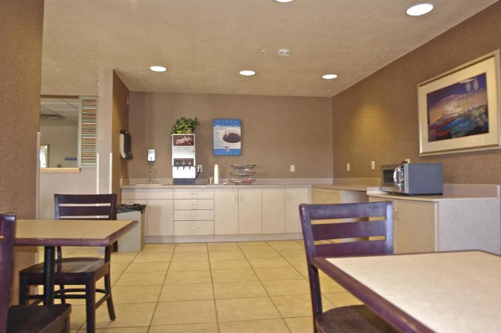 Motel 6-Bernalillo, Nm Intérieur photo