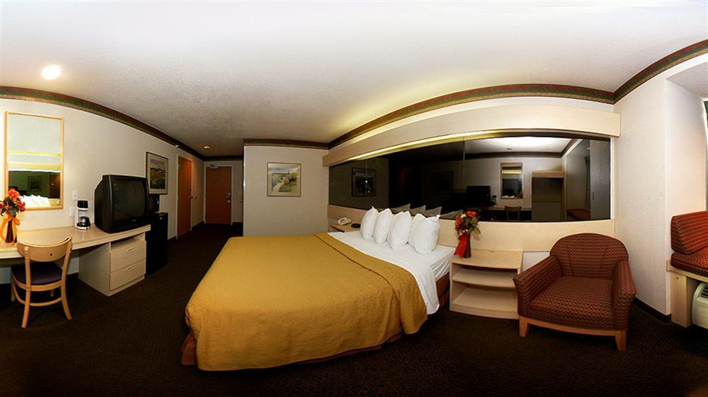 Motel 6-Bernalillo, Nm Extérieur photo