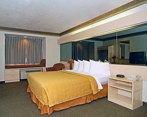 Motel 6-Bernalillo, Nm Extérieur photo
