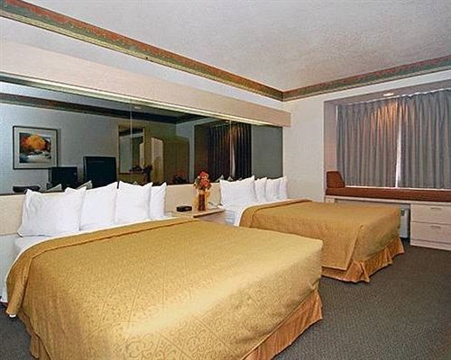Motel 6-Bernalillo, Nm Extérieur photo