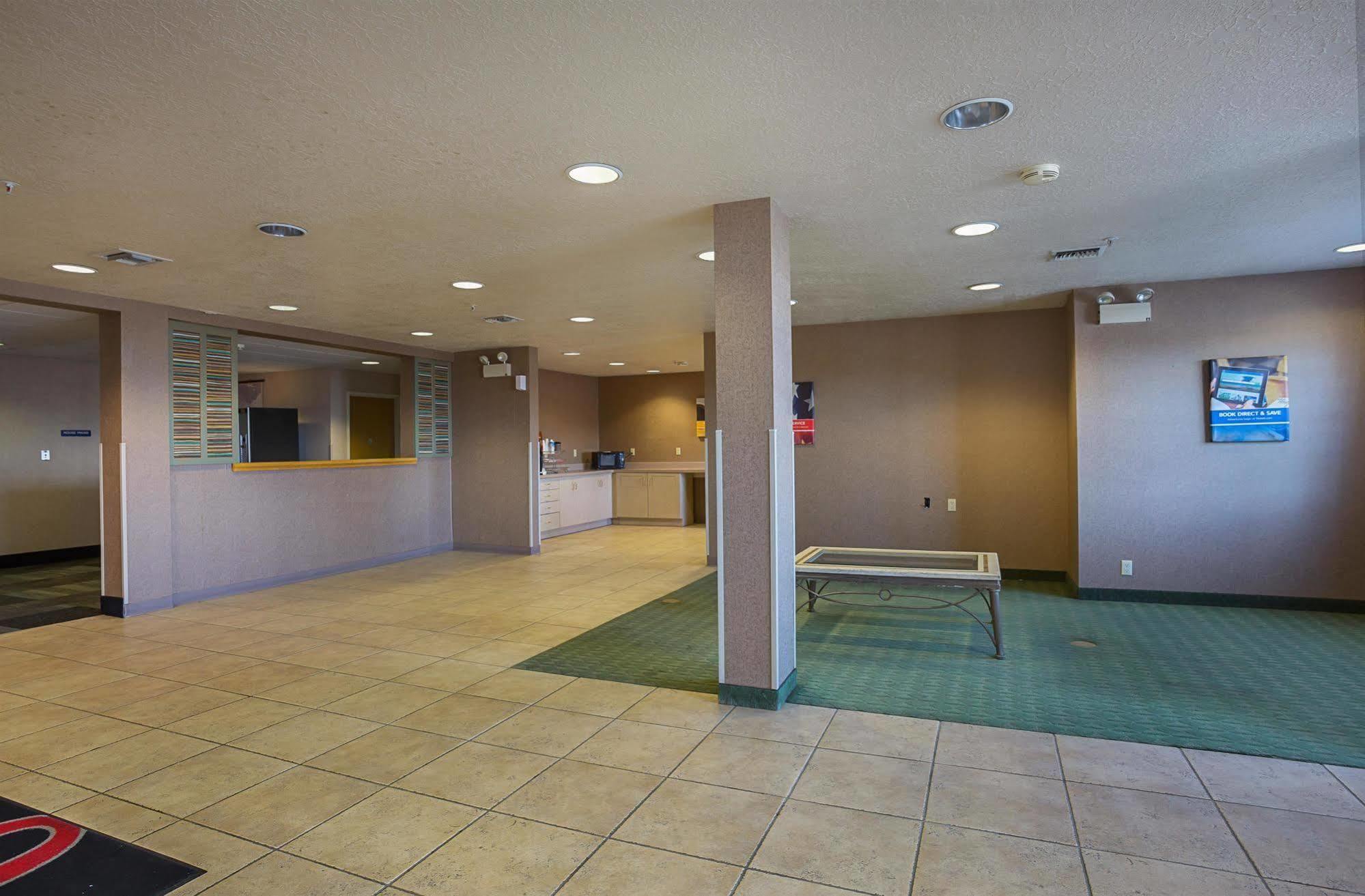 Motel 6-Bernalillo, Nm Extérieur photo