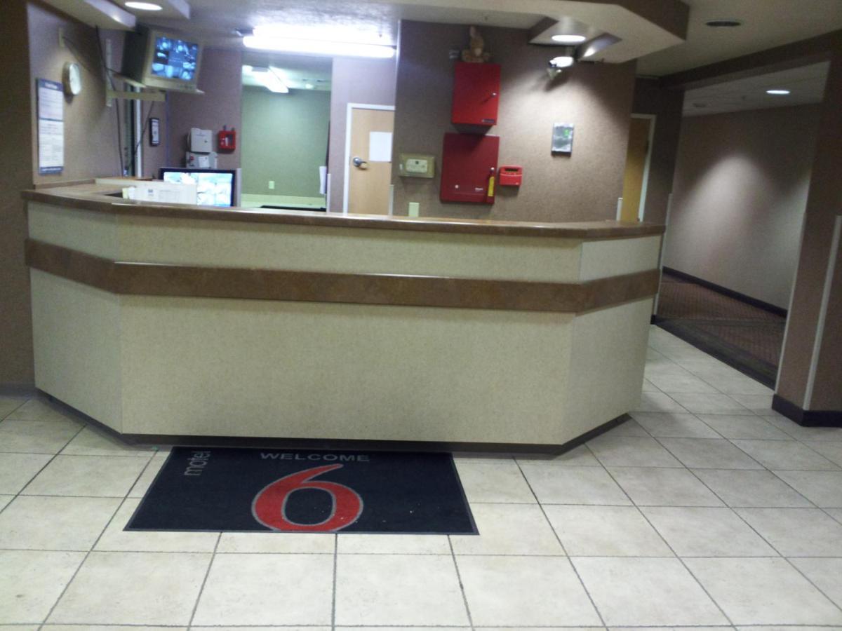 Motel 6-Bernalillo, Nm Extérieur photo
