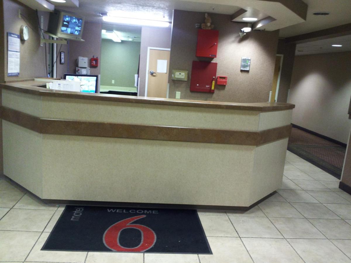 Motel 6-Bernalillo, Nm Extérieur photo